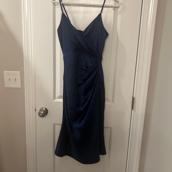 NWT White Fox Boutique Ever After Midi Dress | M - Picture 5 of 7